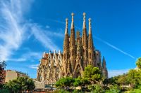 Silvesterwandern in Barcelona mit der Landpartie