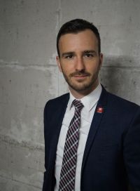 Fabian Falzboden - zukünftiger GM Leonardo Augsburg