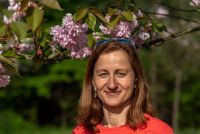 Nicole Steiner - CSR-Expertin von teamgeist