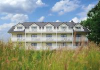 Romantik Hotel Fuchsbau - Außenansicht