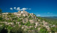 Die Landpartie - E-Bike Reise durch Provence und Luberon