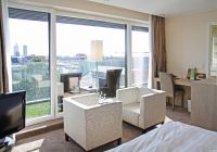 THOMAS Hotel Spa & Lifestyle - Zimmerbeispiel