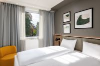 Event Hotels - ibis Paderborn City im neuen Look