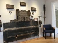 Hotel Erholung in Kellenhusen - Bäckerofen