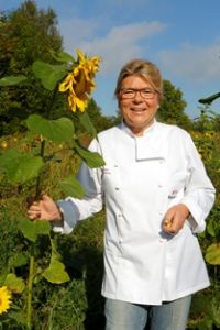 Landhaus Schulze-Hamann - Angela Schulze-Hamann
