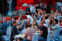 Yakamoz Raki - Deutschlands erstes Open Air Raki Festival in Eschweiler