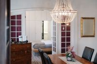 Hotel Haus Duden - Suite Beispiel