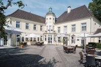 Hotel Haus Duden - Außenansicht