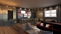 Plaza Premium Heidelberg - Rezeption