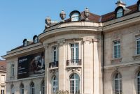 Kanton Waadt - Vevey Alimentarium