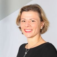 Anne-Sophie François, Vizepräsidentin Bollé Safety Brand