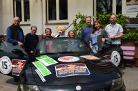 DKD - Catfrosch Team in Dortmund