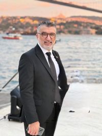 Akra Didim - General Manager Gürel Esener