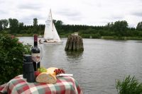 AHOI Hotel - Genuss am Nord-Ostsee-Kanal