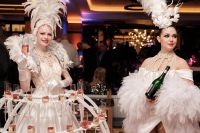 DoubleTree by Hilton Berlin Ku´damm - Grand Opening mit Showacts