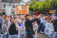 Yakamoz Raki - Deutschlands erstes Open Air Raki Festival in Eschweiler