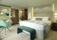 Thurgau Travel - MS Thurgau Avanti Suite (Rendering)