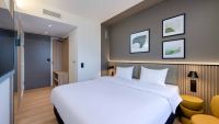 Ibis Paderborn - neu gestaltetes Zimmer
