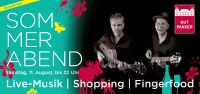 Gut Panker - Einladung Sommerabend 11. August 2018