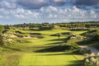 Rackmers Hof - Golf Club Föhr ganz nah