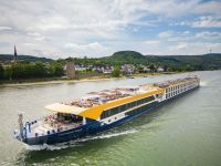 Thurgau Travel - MS Thurgau Gold