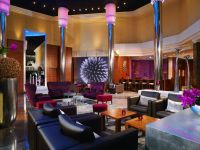 Westin Grand Frankfurt - GrandSeven Lounge