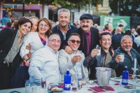 Yakamoz Raki - Deutschlands erstes Open Air Raki Festival in Eschweiler