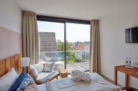 Hotel SAND - Zimmerbeispiel