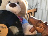 Charity-Aktion von Tom und Vinylhippo and friends 