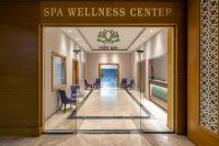 Megasaray Westbeach Antalya - Spa