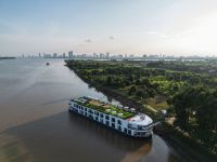 Thurgau Travel - RV Mekong Discovery