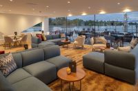 Thurgau Travel - MS Thurgau Gold - Innenansicht