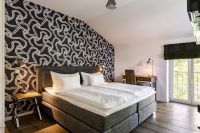 Villa Ulmenhof - Doppelzimmer