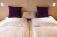 Mango´s Strandhotel - always kiss me tonight