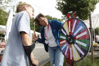 DKD Frankfurt - 1. Frankfurter Fun-Cup am 14.06.2026