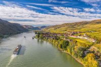 Thurgau Travel - Mit der MS Thurgau Prestige die Donau vielfältig erleben