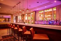 Lion\'s Garden Budapest - Bar
