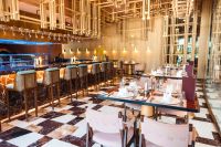 Gloria Serenity Resort - Chef A la Carte Restaurant