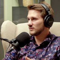 Podcast „Leben und lassen“ – Forum Dunkelbunt - Moderator Alexander Lategahn