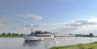 Thurgau Travel - MS Thurgau Saxonia
