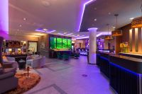 Leonardo Royal Nürnberg - Open Lobby