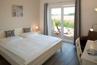 Pharisäerhof - Zimmer im skandinavischen Stil