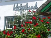 Hotel Haferland - Frontansicht
