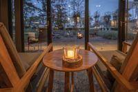 SANDcollection - SANDnature - Chill Area