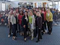 Girls´Day 2023 - Initiative FRAUEN unternehmen