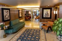 MUZE Hotel Düsseldorf-Handwritten Collection - Lobby