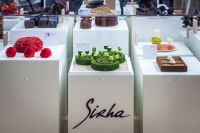 Sirha 2021 Lyon - Das Weltereignis für Gastronomie und Hotellerie