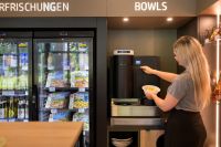 Event Hotels - ibis Paderborn City im neuen Look