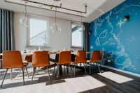 Neues Restaurant Siel59 in Schlüttsiel