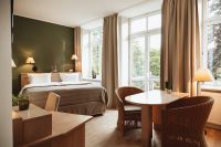 BE BIO - be active Zimmer